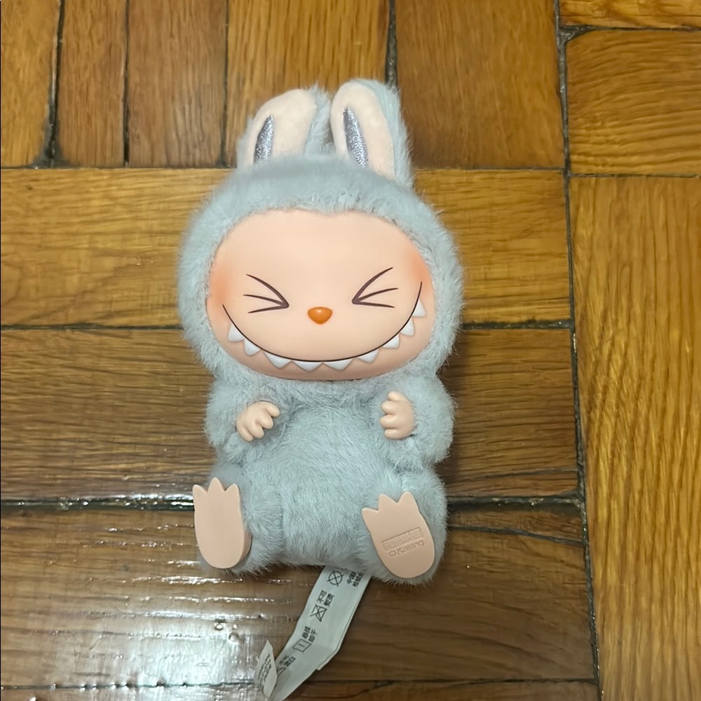 Labubu HEHE